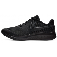 Кроссовки Nike Star Runner 2 черные