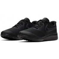 Кроссовки Nike Star Runner 2 черные