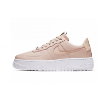 Кроссовки женские Nike Air Force 1 розовые