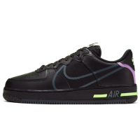 Кроссовки Nike Court Borough Low черные