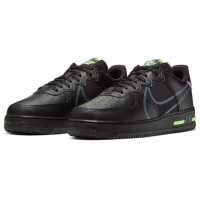 Кроссовки Nike Court Borough Low черные