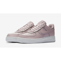 Кроссовки женские Nike Air Force 1 низкие розовые
