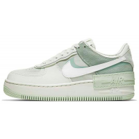 Nike Air Force 1 Shadow Mint Pistachio Frost