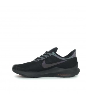 Кроссовки Nike Air Zoom X черные