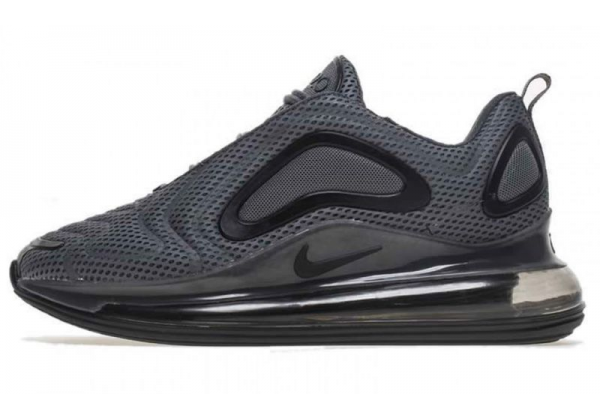 Nike кроссовки мужские Air Max 720 Full Black