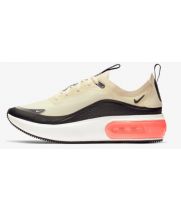 Кроссовки Nike Air Max Dia бежевые