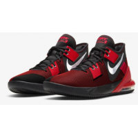 Кроссовки Nike Air Max Impact красные
