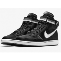 Кроссовки Nike Vandal High Supreme черные