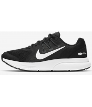 Кроссовки Nike Zoom Span 3 черные