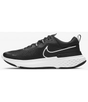 Кроссовки Nike React Miller 2 черные
