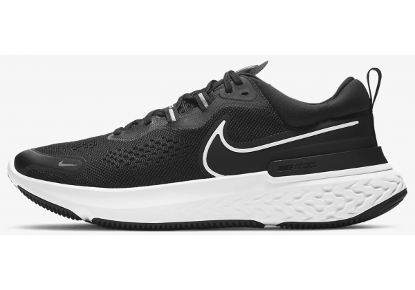 Кроссовки Nike React Miller 2 черные