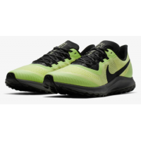 Кроссовки Nike Air Zoom Pegasus 36 Trail зеленые