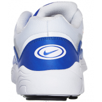 Кроссовки Nike Alpha Lite белые