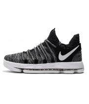 Кроссовки Nike Zoom KD 10 черные