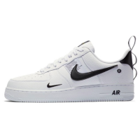 Nike кроссовки Air Force 1 07 LV8 Utility «And The Swoosh» White