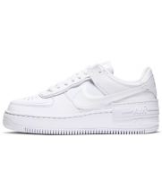 Кроссовки Nike Air Force 1 Low Shadow White