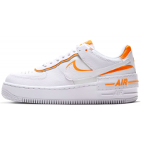 Nike кроссовки Air Force Low Orange