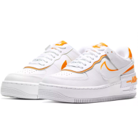 Nike кроссовки Air Force Low Orange