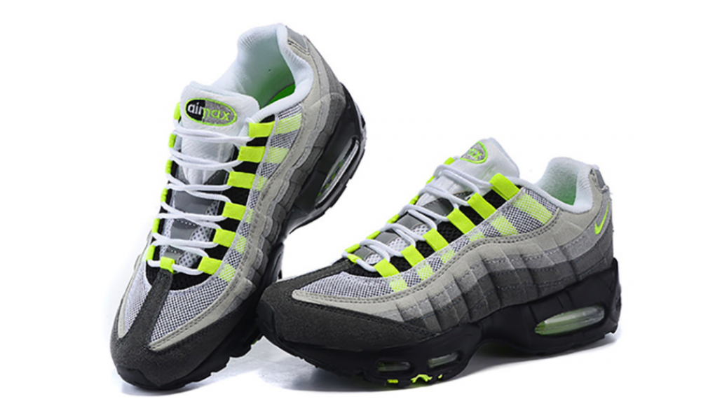 Nike Air Max 95. Найк АИР Макс 95 зеленые. Nike Air Max 95 серые. Nike Air Max 95 салатовые.