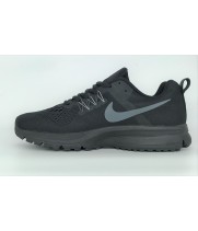 Кроссовки Nike Zoom моно черные