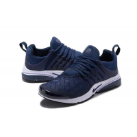 Nike кроссовки мужские Air Presto синие
