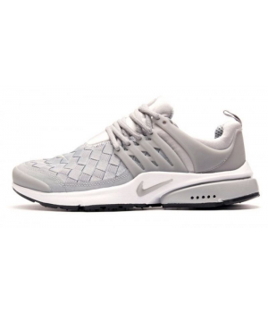 Nike Air Presto Grey
