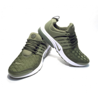 Nike Air Presto Ultra Flyknit Green