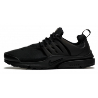 Nike кроссовки мужские Air Presto Black