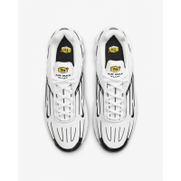 Кроссовки Nike Air Max Plus 3 белые