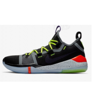 Кроссовки Nike Cobe (Найк Коби) черные