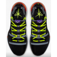 Кроссовки Nike Cobe (Найк Коби) черные