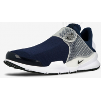 Кроссовки Nike Sock Dart Midnight синие