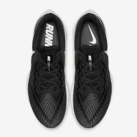 Кроссовки Nike Zoom Winflo 6 черные