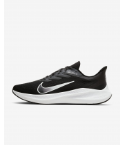 Кроссовки Nike Zoom Winflo 7 черные