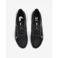 Кроссовки Nike Zoom Winflo 7 черные