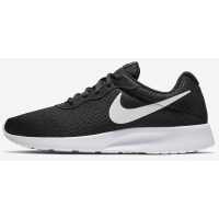 Кроссовки Nike Tanjung черные