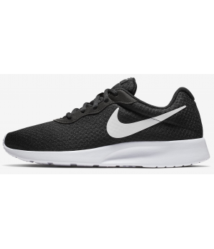 Кроссовки Nike Tanjung черные