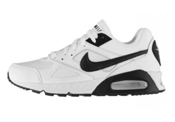Кроссовки Nike Air Max IVO белые
