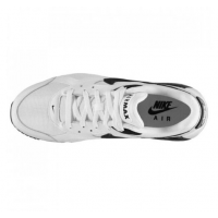 Кроссовки Nike Air Max IVO белые