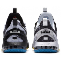 Кроссовки Nike Lebron 13 Low мульти