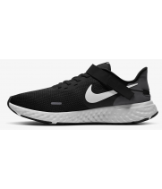 Кроссовки Nike Revolution 5 FlyEase черные