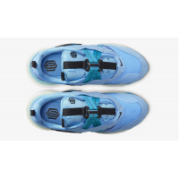 Кроссовки Nike Air Max 720 Slip Obj синие
