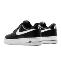 Nike Air Force 1 '07 Black/White