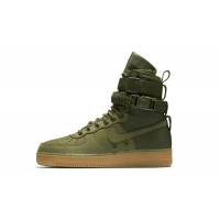 Nike Air Force 1 High SF AF1 Army-Green