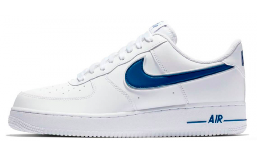 Кроссовки nike air force 1 07 nike