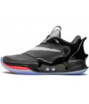 Кроссовки Nike Adapt BB 2.0 черные