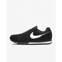 Кроссовки Nike MD Runner 2 черные