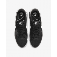Кроссовки Nike Air Max Exceeded черные