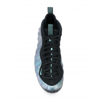 Кроссовки Nike Foamposite One синие