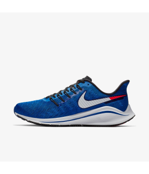 Кроссовки Nike Vomero 14 синие